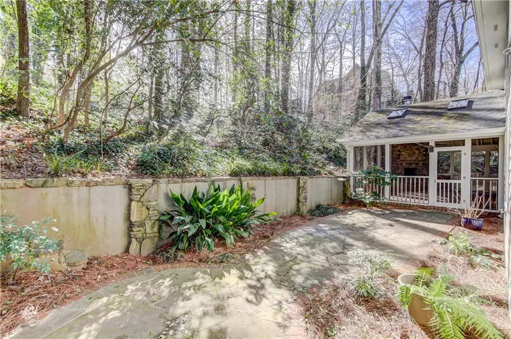 1080 Mountain Creek Trail, Atlanta, Georgia 30328, 5 Bedrooms Bedrooms, ,3 BathroomsBathrooms,Residential,Sold,1080 Mountain Creek Trail,6502130