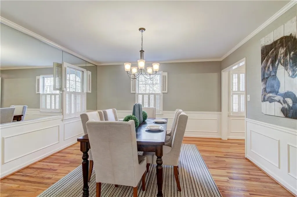 1080 Mountain Creek Trail, Atlanta, Georgia 30328, 5 Bedrooms Bedrooms, ,3 BathroomsBathrooms,Residential,Sold,1080 Mountain Creek Trail,6502130