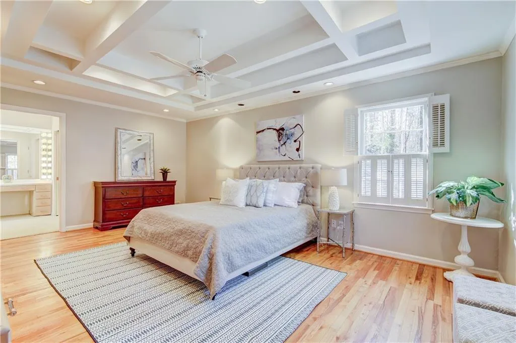 1080 Mountain Creek Trail, Atlanta, Georgia 30328, 5 Bedrooms Bedrooms, ,3 BathroomsBathrooms,Residential,Sold,1080 Mountain Creek Trail,6502130