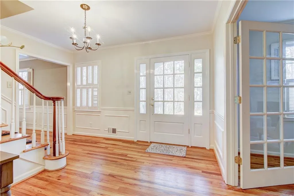 1080 Mountain Creek Trail, Atlanta, Georgia 30328, 5 Bedrooms Bedrooms, ,3 BathroomsBathrooms,Residential,Sold,1080 Mountain Creek Trail,6502130