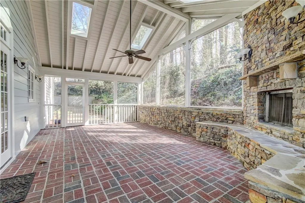 1080 Mountain Creek Trail, Atlanta, Georgia 30328, 5 Bedrooms Bedrooms, ,3 BathroomsBathrooms,Residential,Sold,1080 Mountain Creek Trail,6502130