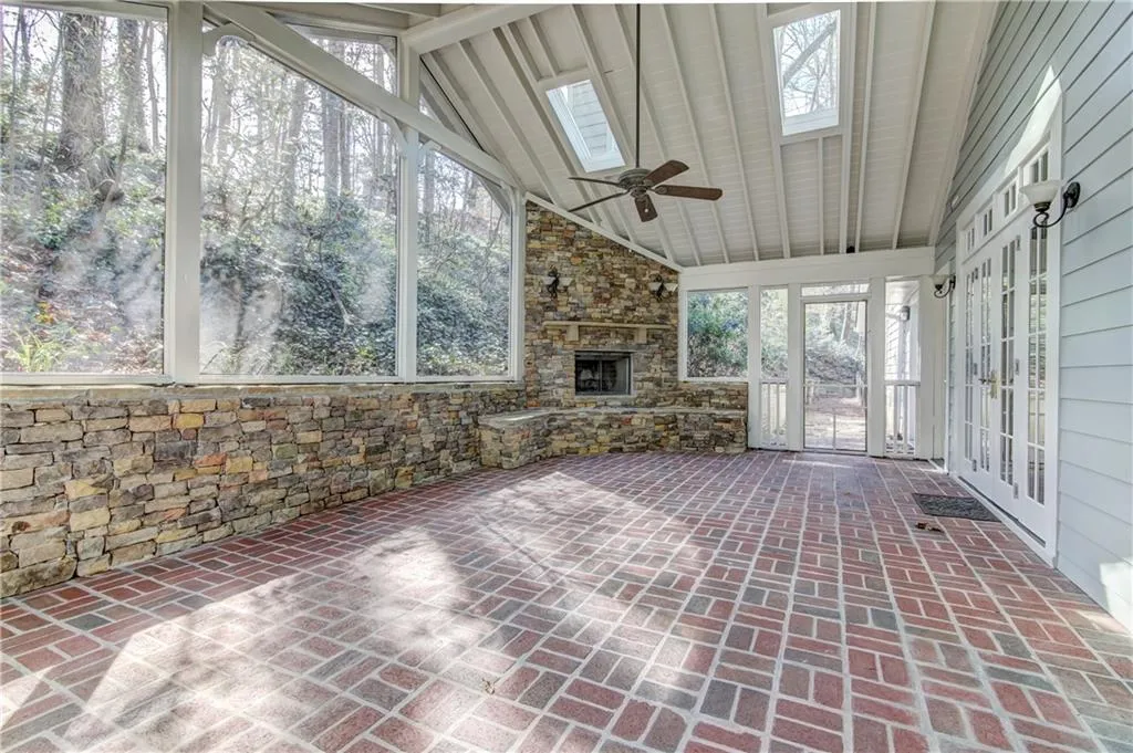 1080 Mountain Creek Trail, Atlanta, Georgia 30328, 5 Bedrooms Bedrooms, ,3 BathroomsBathrooms,Residential,Sold,1080 Mountain Creek Trail,6502130