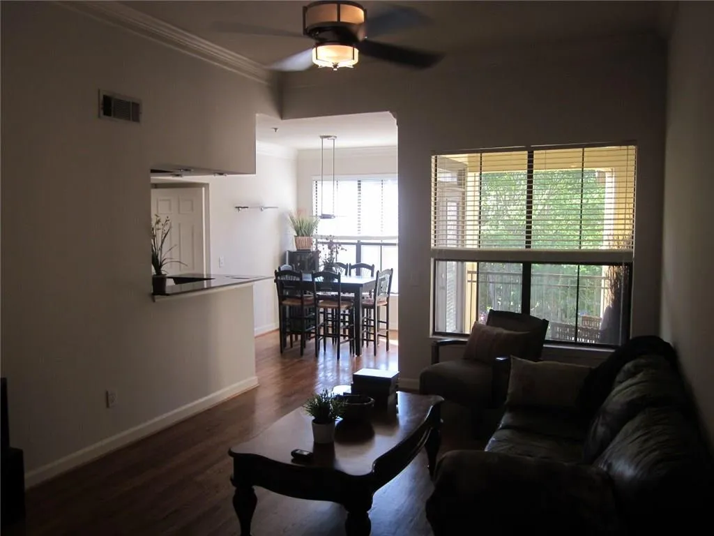 3777 Peachtree Road Ne Unit 232, Brookhaven, Georgia 30319, 2 Bedrooms Bedrooms, ,1 BathroomBathrooms,Residential,Sold,3777 Peachtree Road Ne Unit 232,5649367
