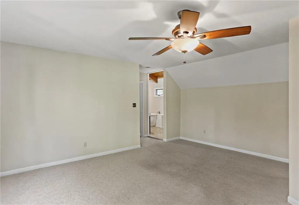 6100 Blackwater Trail, Atlanta, Georgia 30328, 5 Bedrooms Bedrooms, ,3 BathroomsBathrooms,Residential,Sold,6100 Blackwater Trail,6958791
