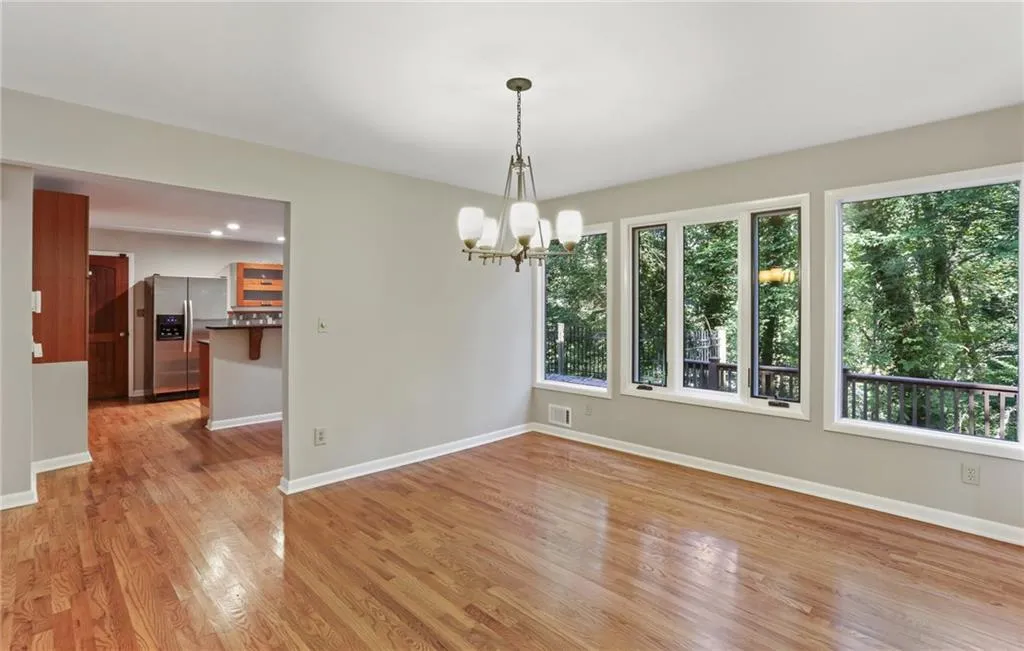 6100 Blackwater Trail, Atlanta, Georgia 30328, 5 Bedrooms Bedrooms, ,3 BathroomsBathrooms,Residential,Sold,6100 Blackwater Trail,6958791