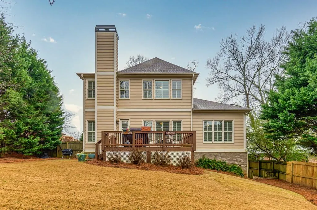 148 Spruell Springs Road Ne, Atlanta, Georgia 30342, 4 Bedrooms Bedrooms, ,3 BathroomsBathrooms,Residential,Sold,148 Spruell Springs Road Ne,6827863