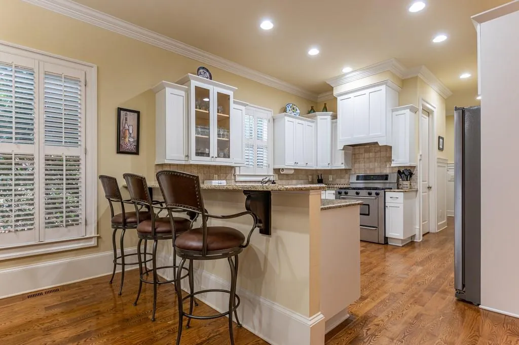 148 Spruell Springs Road Ne, Atlanta, Georgia 30342, 4 Bedrooms Bedrooms, ,3 BathroomsBathrooms,Residential,Sold,148 Spruell Springs Road Ne,6827863