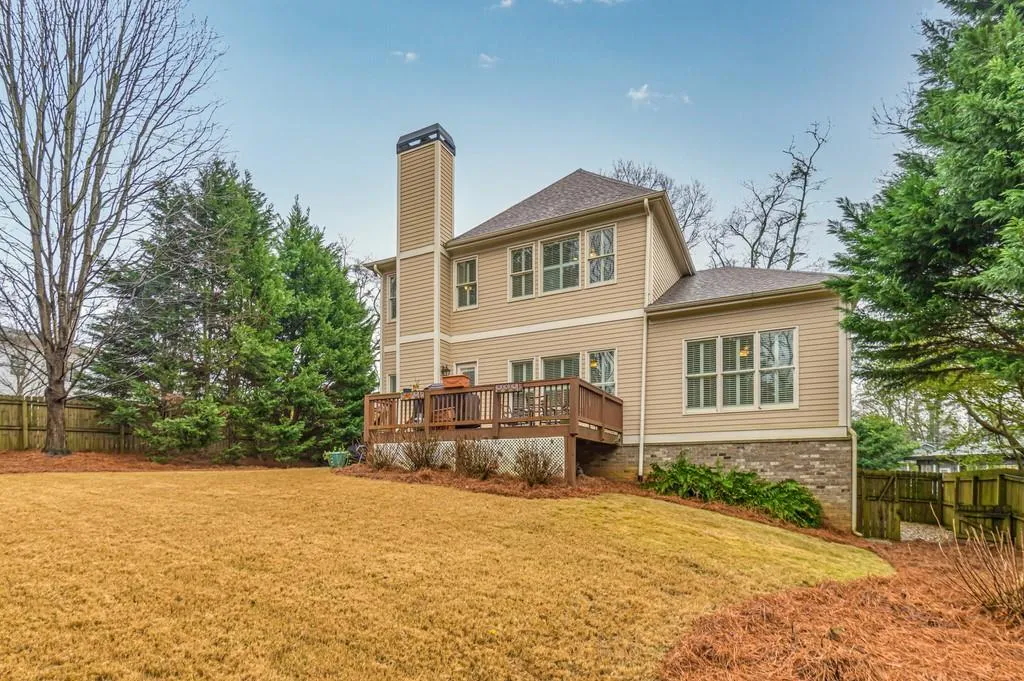 148 Spruell Springs Road Ne, Atlanta, Georgia 30342, 4 Bedrooms Bedrooms, ,3 BathroomsBathrooms,Residential,Sold,148 Spruell Springs Road Ne,6827863