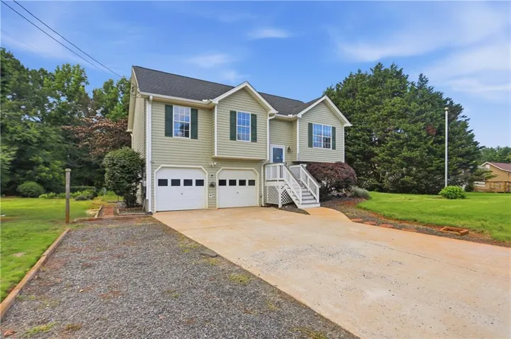 128 Ravenwood Lane, Rockmart, Georgia 30153