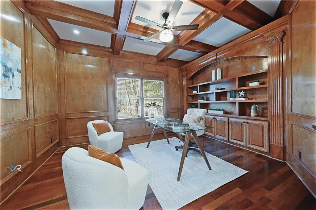 7611 Regency Circle, Atlanta, Georgia 30350, 7 Bedrooms Bedrooms, ,7 BathroomsBathrooms,Residential,For Sale,7611 Regency Circle,7740118