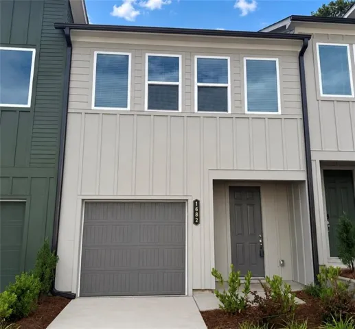1682 Hannah Terrace Nw, Atlanta, Georgia 30318