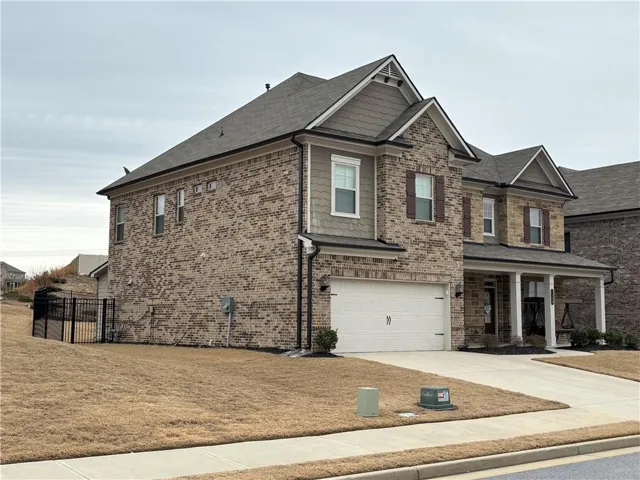 3566 Andover Way, Buford, Georgia 30519