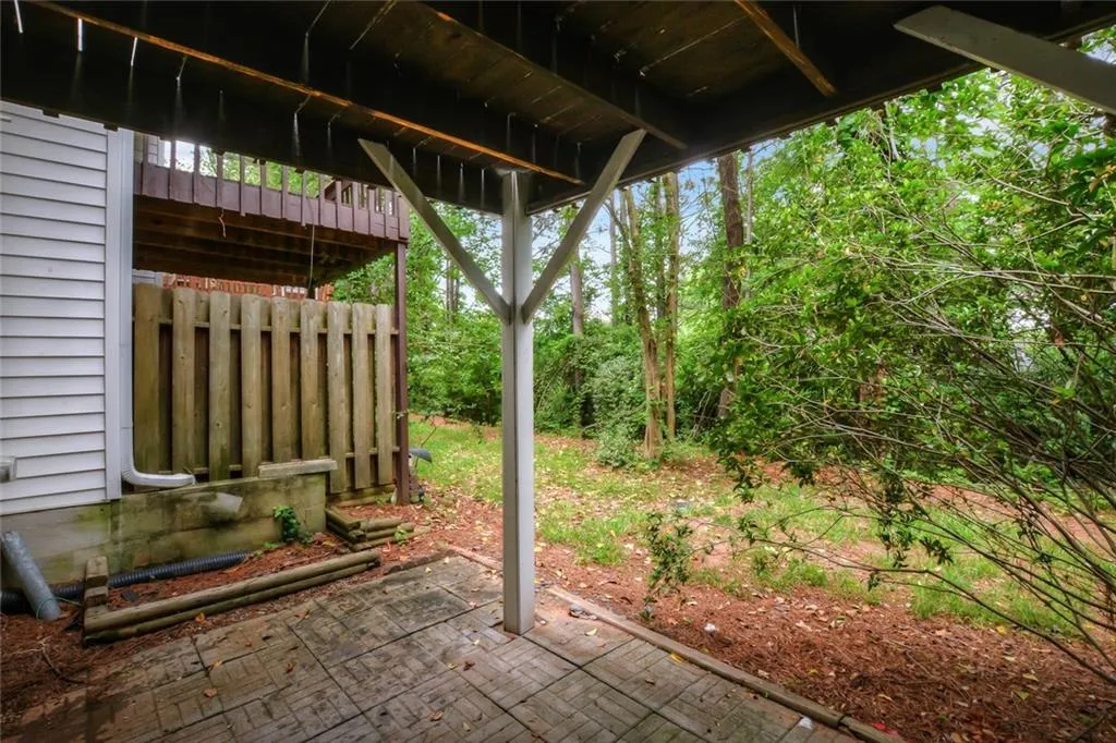 1807 Queen Anne Court Unit 1807, Atlanta, Georgia 30350, 3 Bedrooms Bedrooms, ,2 BathroomsBathrooms,Residential,Sold,1807 Queen Anne Court Unit 1807,6016145