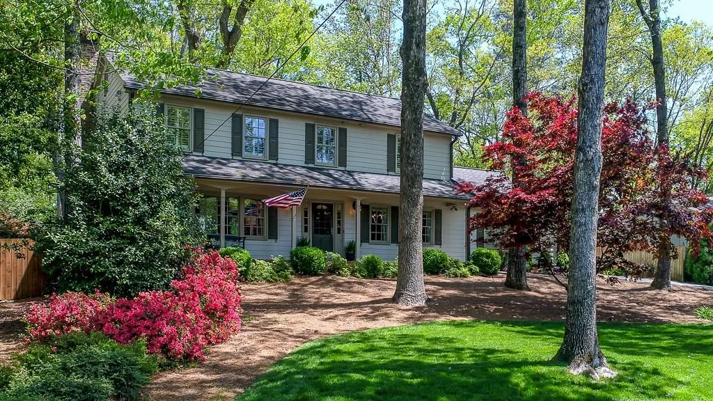 7185 Dunhill Terrace, Sandy Springs, Georgia 30328, 4 Bedrooms Bedrooms, ,2 BathroomsBathrooms,Residential,Sold,7185 Dunhill Terrace,6002090