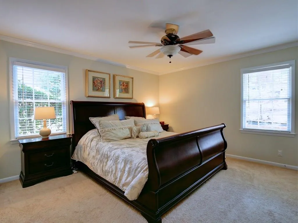 7235 Wynhill Drive, Sandy Springs, Georgia 30328, 5 Bedrooms Bedrooms, ,3 BathroomsBathrooms,Residential,Sold,7235 Wynhill Drive,5834657