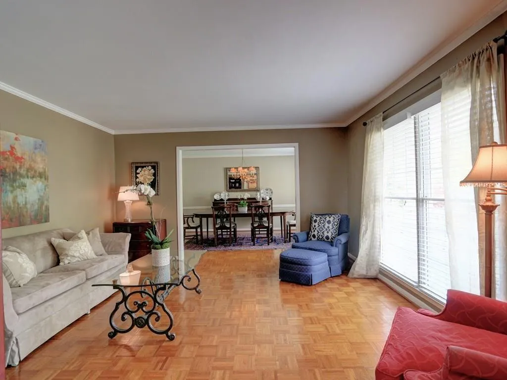 7235 Wynhill Drive, Sandy Springs, Georgia 30328, 5 Bedrooms Bedrooms, ,3 BathroomsBathrooms,Residential,Sold,7235 Wynhill Drive,5834657