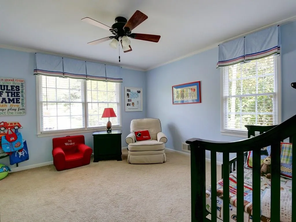 7235 Wynhill Drive, Sandy Springs, Georgia 30328, 5 Bedrooms Bedrooms, ,3 BathroomsBathrooms,Residential,Sold,7235 Wynhill Drive,5834657