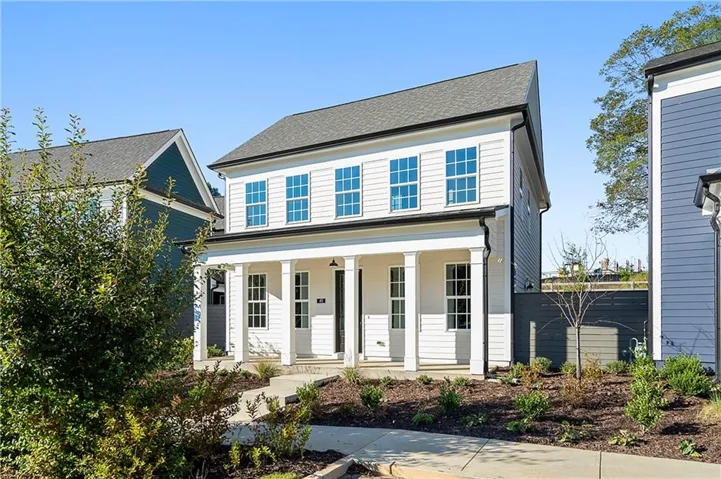 41 Hydrangea Unit 73 Lane, Auburn, Georgia 30011
