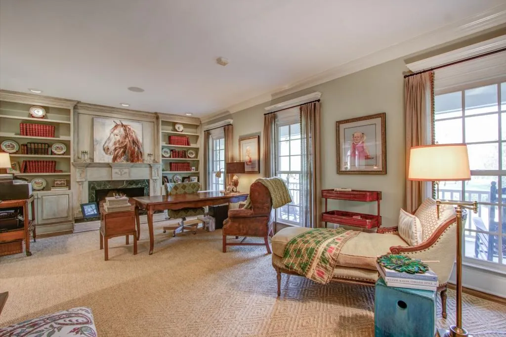 7000 Riverside Drive, Sandy Springs, Georgia 30328, 4 Bedrooms Bedrooms, ,4 BathroomsBathrooms,Residential,Sold,7000 Riverside Drive,5731812