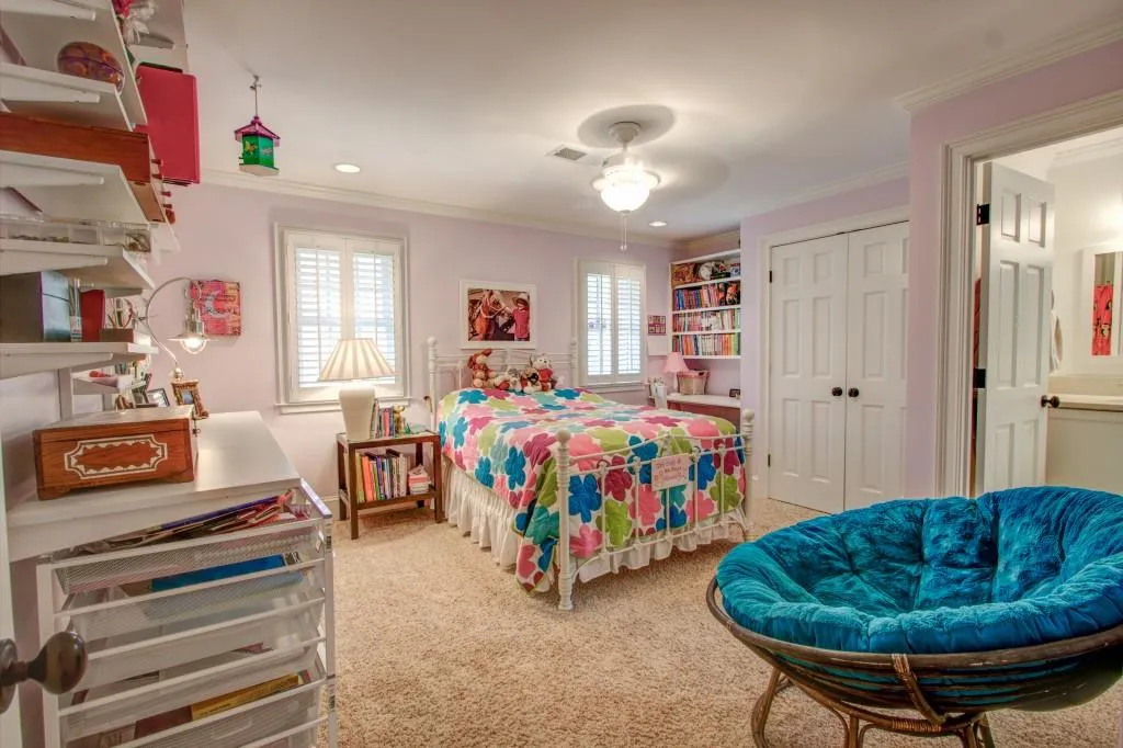 7000 Riverside Drive, Sandy Springs, Georgia 30328, 4 Bedrooms Bedrooms, ,4 BathroomsBathrooms,Residential,Sold,7000 Riverside Drive,5731812
