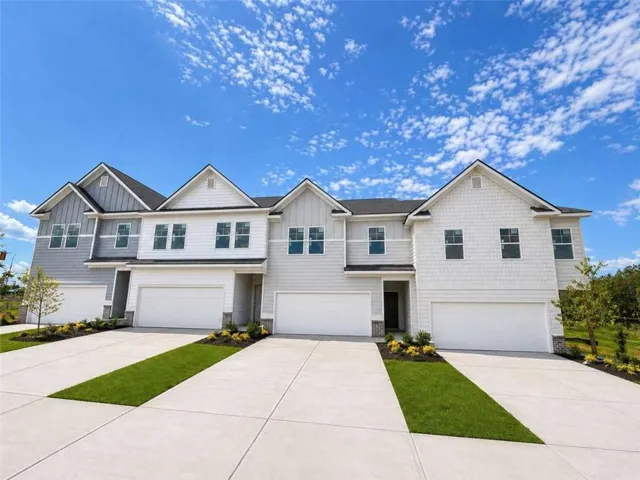 6400 Rosetta Drive, Atlanta, Georgia 30331