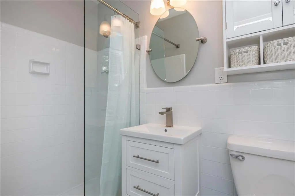 6505 Whispering Lane, Atlanta, Georgia 30328, 4 Bedrooms Bedrooms, ,3 BathroomsBathrooms,Residential,Sold,6505 Whispering Lane,7584341