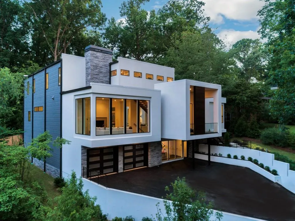1295 Hopkins Terrace Ne, Atlanta, Georgia 30324, 4 Bedrooms Bedrooms, ,5 BathroomsBathrooms,Residential,Sold,1295 Hopkins Terrace Ne,6025703