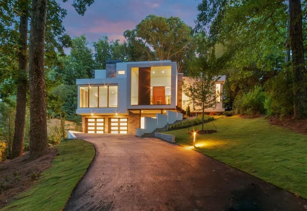1295 Hopkins Terrace Ne, Atlanta, Georgia 30324, 4 Bedrooms Bedrooms, ,5 BathroomsBathrooms,Residential,Sold,1295 Hopkins Terrace Ne,6025703