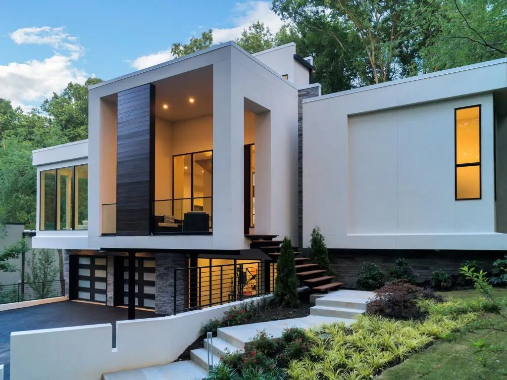 1295 Hopkins Terrace Ne, Atlanta, Georgia 30324, 4 Bedrooms Bedrooms, ,5 BathroomsBathrooms,Residential,Sold,1295 Hopkins Terrace Ne,6025703