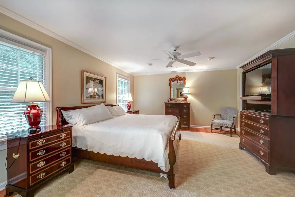 210 Mount Paran Road, Atlanta, Georgia 30327, 4 Bedrooms Bedrooms, ,3 BathroomsBathrooms,Residential,Sold,210 Mount Paran Road,6782373