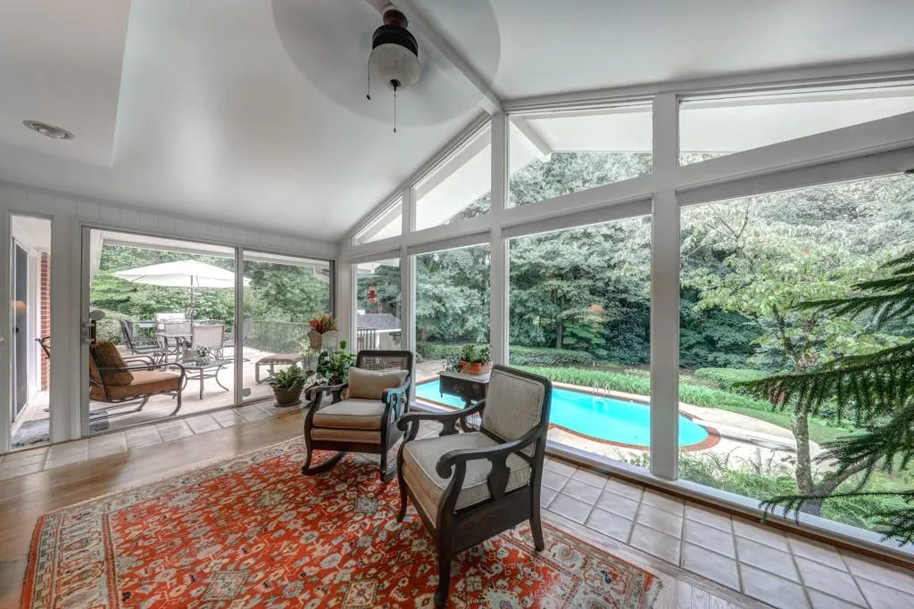 210 Mount Paran Road, Atlanta, Georgia 30327, 4 Bedrooms Bedrooms, ,3 BathroomsBathrooms,Residential,Sold,210 Mount Paran Road,6782373