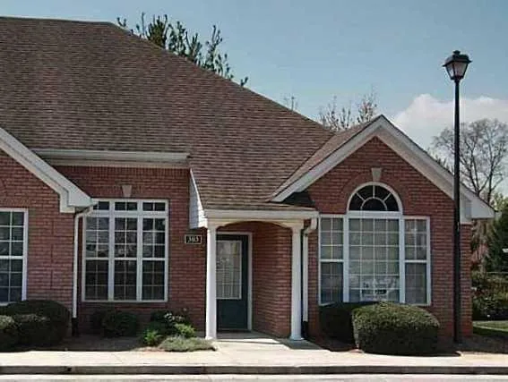 2775 Old Shackleford Road Unit 303, Lawrenceville, Georgia 30044