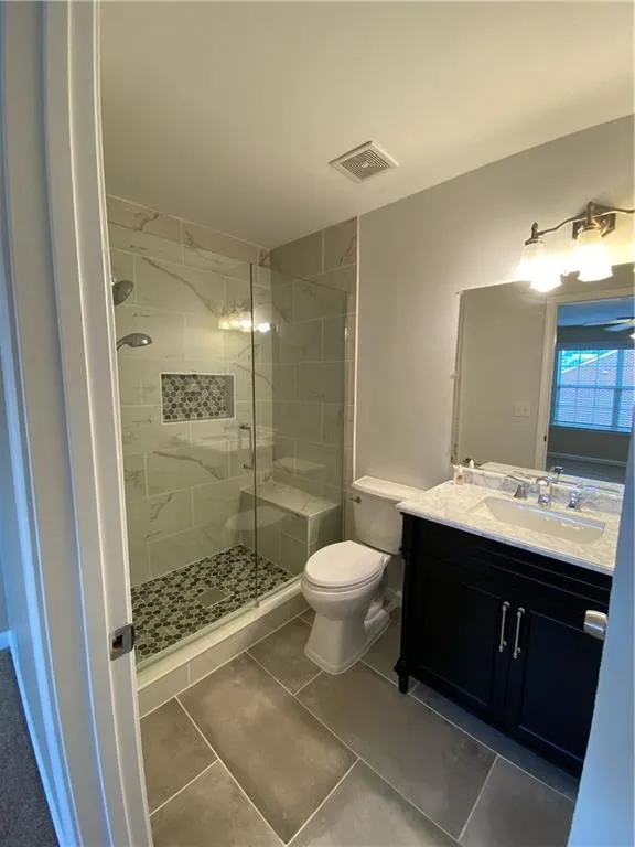 7826 Welsford Point, Sandy Springs, Georgia 30350, 3 Bedrooms Bedrooms, ,3 BathroomsBathrooms,Residential,Sold,7826 Welsford Point,6932277