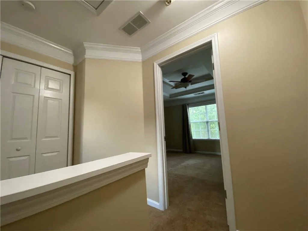 7826 Welsford Point, Sandy Springs, Georgia 30350, 3 Bedrooms Bedrooms, ,3 BathroomsBathrooms,Residential,Sold,7826 Welsford Point,6932277