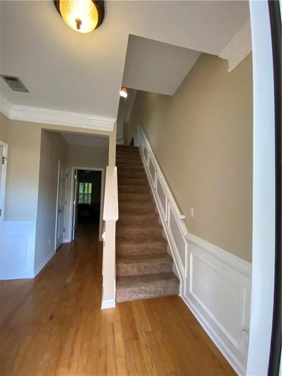 7826 Welsford Point, Sandy Springs, Georgia 30350, 3 Bedrooms Bedrooms, ,3 BathroomsBathrooms,Residential,Sold,7826 Welsford Point,6932277