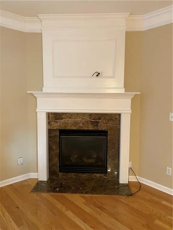 7826 Welsford Point, Sandy Springs, Georgia 30350, 3 Bedrooms Bedrooms, ,3 BathroomsBathrooms,Residential,Sold,7826 Welsford Point,6932277