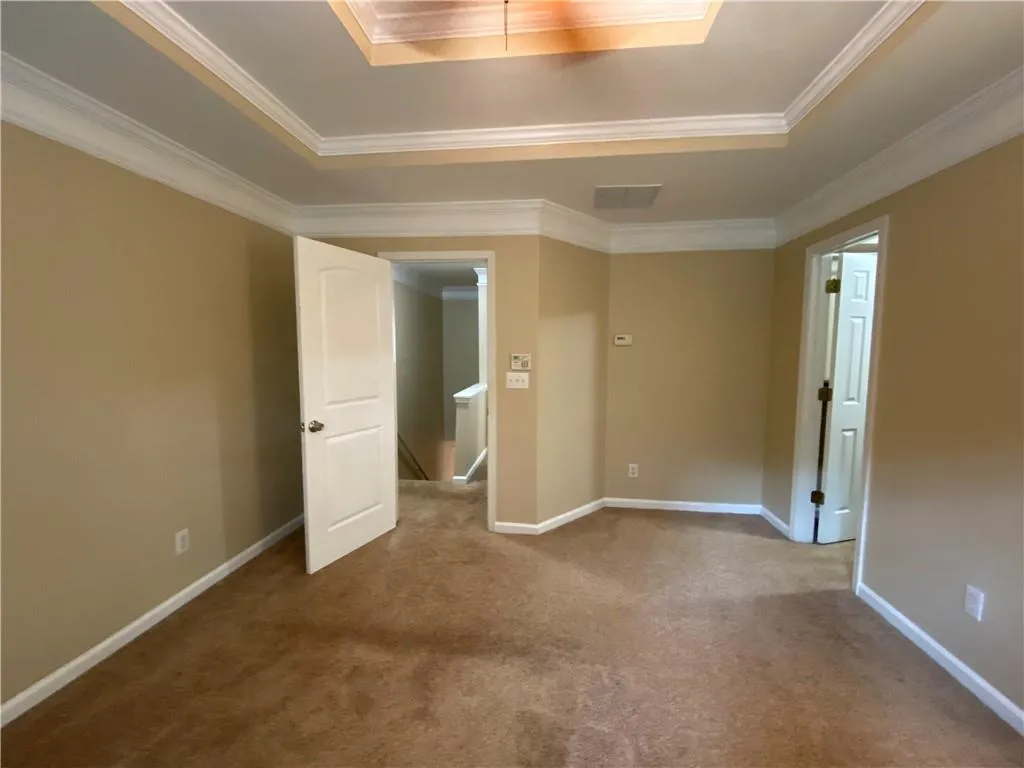 7826 Welsford Point, Sandy Springs, Georgia 30350, 3 Bedrooms Bedrooms, ,3 BathroomsBathrooms,Residential,Sold,7826 Welsford Point,6932277