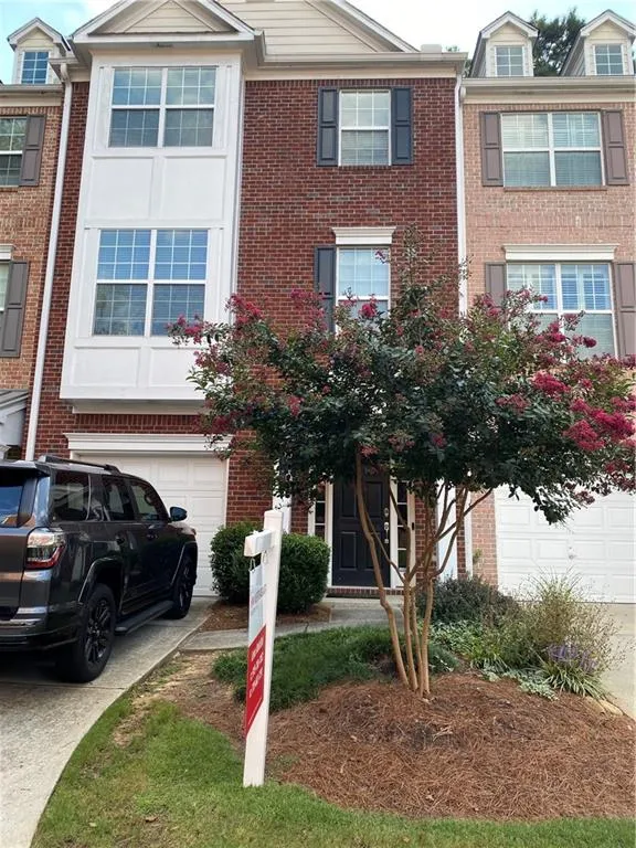 7826 Welsford Point, Sandy Springs, Georgia 30350, 3 Bedrooms Bedrooms, ,3 BathroomsBathrooms,Residential,Sold,7826 Welsford Point,6932277