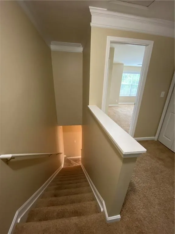 7826 Welsford Point, Sandy Springs, Georgia 30350, 3 Bedrooms Bedrooms, ,3 BathroomsBathrooms,Residential,Sold,7826 Welsford Point,6932277