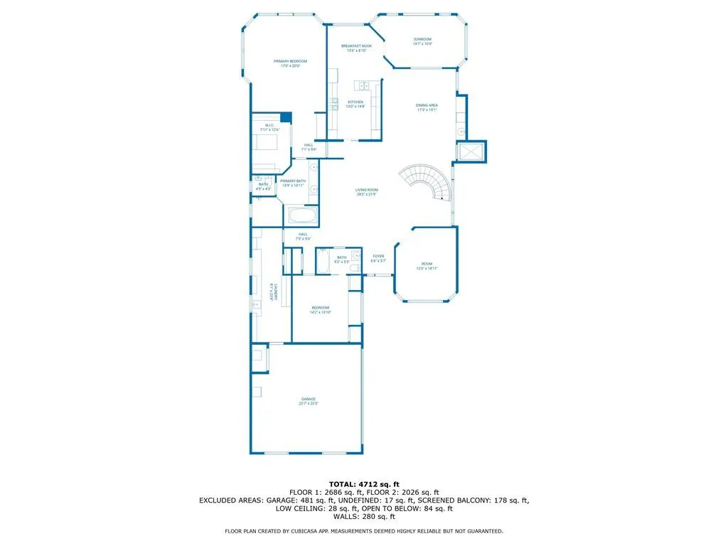1006 Arbor Trace Ne, Atlanta, Georgia 30319, 4 Bedrooms Bedrooms, ,4 BathroomsBathrooms,Residential,For Sale,1006 Arbor Trace Ne,7603871