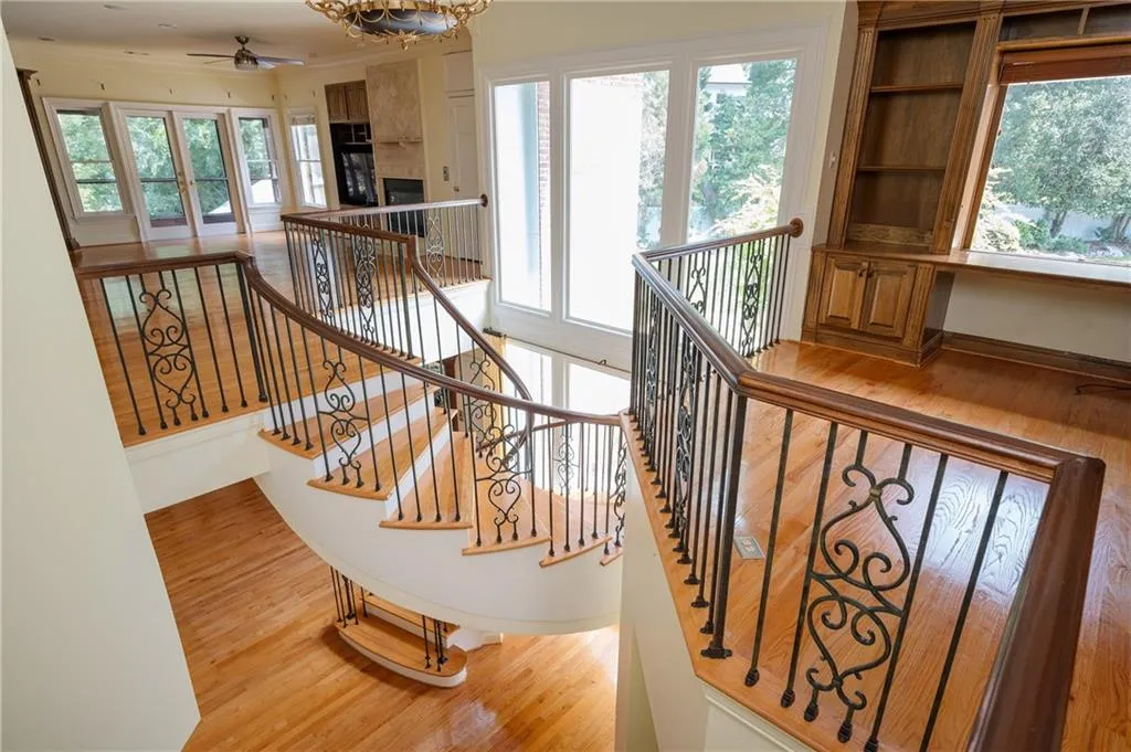 1006 Arbor Trace Ne, Atlanta, Georgia 30319, 4 Bedrooms Bedrooms, ,4 BathroomsBathrooms,Residential,For Sale,1006 Arbor Trace Ne,7603871