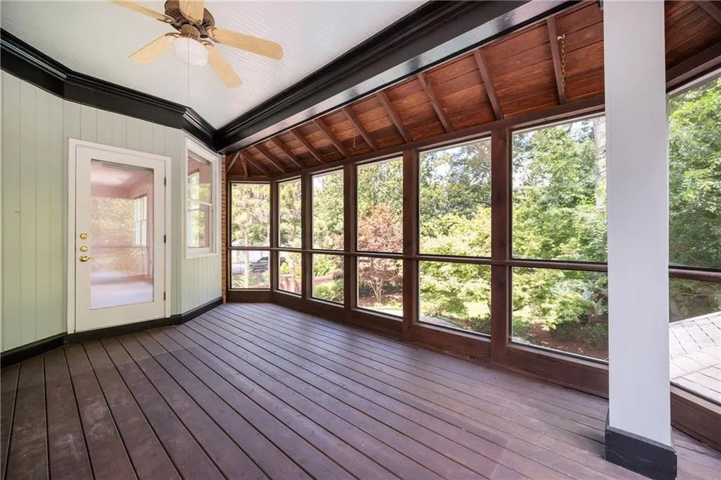 1006 Arbor Trace Ne, Atlanta, Georgia 30319, 4 Bedrooms Bedrooms, ,4 BathroomsBathrooms,Residential,For Sale,1006 Arbor Trace Ne,7603871