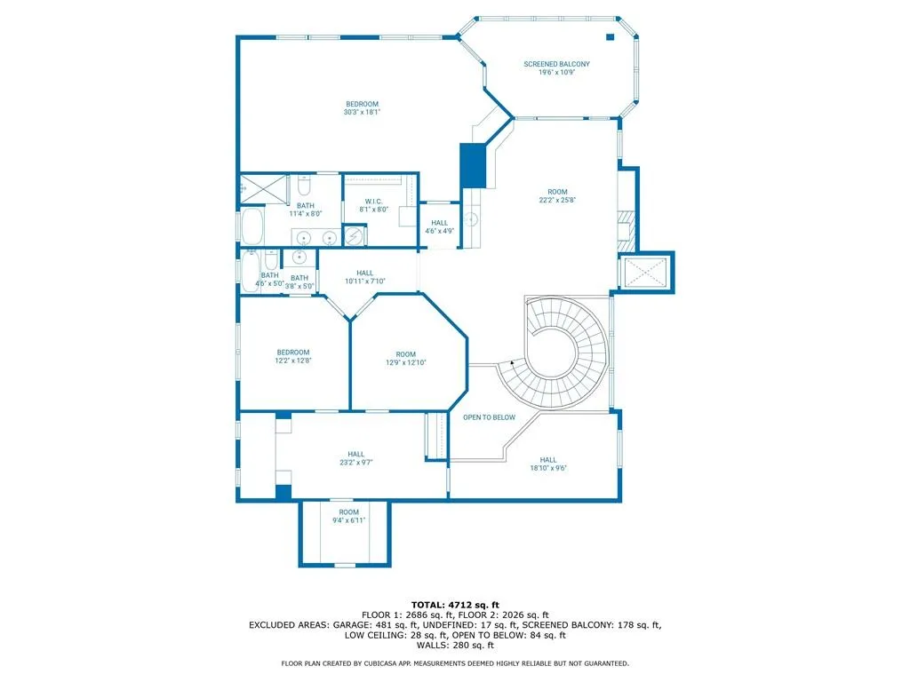 1006 Arbor Trace Ne, Atlanta, Georgia 30319, 4 Bedrooms Bedrooms, ,4 BathroomsBathrooms,Residential,For Sale,1006 Arbor Trace Ne,7603871