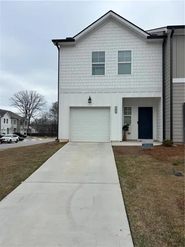 251 Regent Park, Hoschton, Georgia 30548