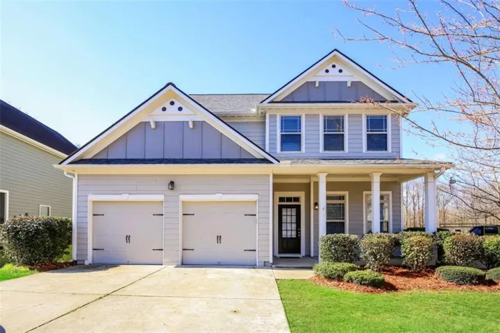 7120 Silk Tree Pointe, Braselton, Georgia 30517