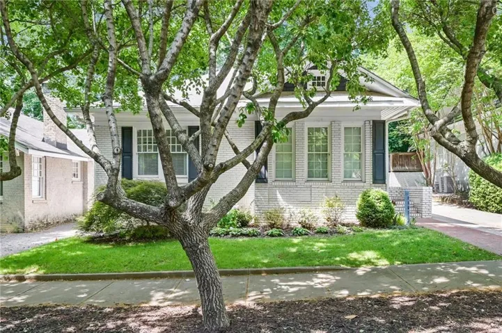 1168 Saint Louis Place Ne, Atlanta, Georgia 30306