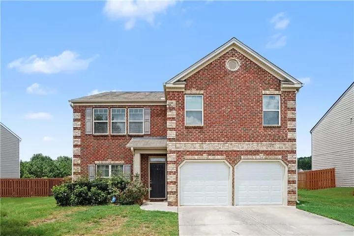 325 Horizon Trace, Loganville, Georgia 30052