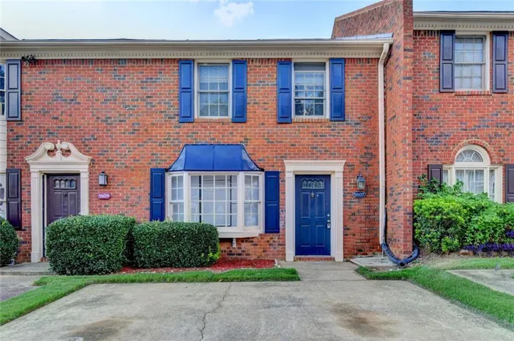 5607 Executive Way Unit Way, Norcross, Georgia 30071