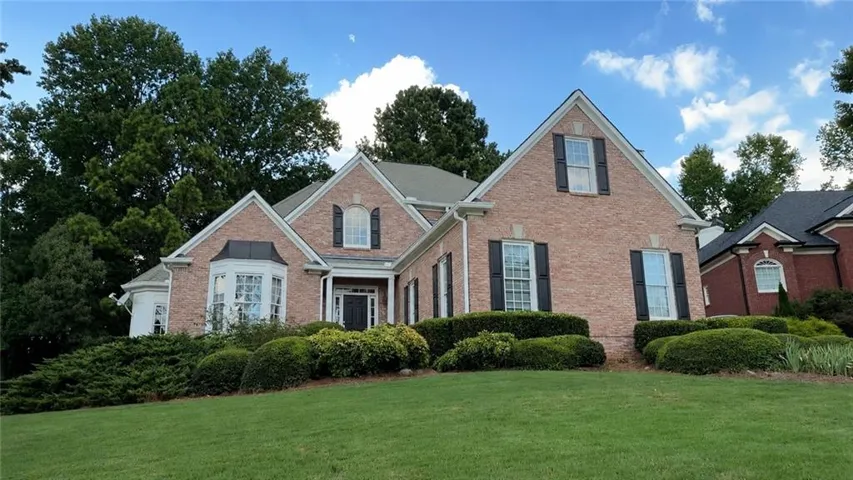 1910 Millwater Court, Dacula, Georgia 30019