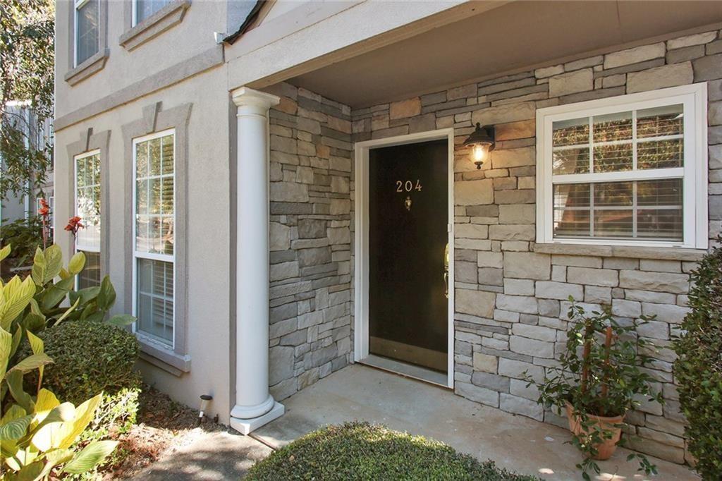 204 Masons Creek Circle, Sandy Springs, Georgia 30350, 2 Bedrooms Bedrooms, ,2 BathroomsBathrooms,Residential,Sold,204 Masons Creek Circle,7339783